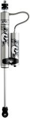 Fox 2.0 Performance Series 10.1in. Smooth Body Remote Res. Shock w/Stem Mount / Std Travel - Black