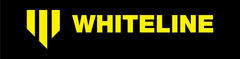 Whiteline Plus 12/05+ Nissan Frontier/XTerra Rear Spring - Eye Front Bushing