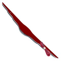 Oracle Chrysler Illuminated Wing - Green