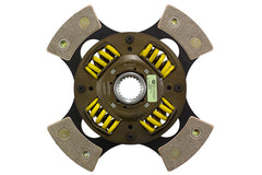 ACT 1993 Toyota 4Runner 4 Pad Sprung Race Disc