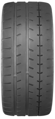 Yokohama Advan A052 Tire - 245/35ZR20 95Y