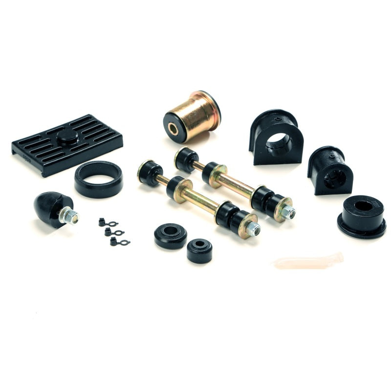 Hotchkis 96-02 Audi Quattro S4 Rear Swaybar Rebuild Kit (22801R)