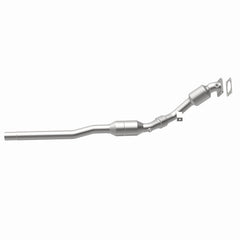 MagnaFlow Conv DF 00-02 Audi S4 2.7L Driver Side