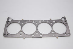 Cometic Pontiac 428 / 455 V8 4.380in Bore .060in MLS-5 Headgasket