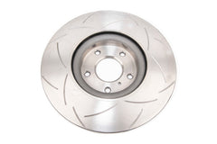 DBA 06-08 350Z / 05-08 G35 / 06-07 G35X Front Slotted Street Series Rotor
