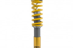 Ohlins 13-19 Porsche 911 Carrera 4/Turbo (991) Incl. S Models Road & Track Coilover System