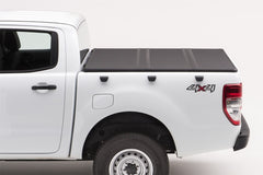 Extang 16-20 Toyota Hilux Revo Double Cab 1523mm (5ft) Solid Fold 2.0