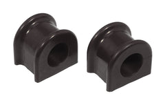 Prothane 02-04 Ford Explorer 2/4wd Front Sway Bar Bushings - 30mm - Black