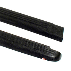 Westin 1988-1998 Chevrolet/GMC PickUp Full Size Long Bed Wade Bedcaps Ribbed - No Holes - Black