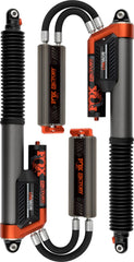 Fox Ford Raptor 3.0 Factory Series 12.3in External QAB P/B External Cooler Shock Set
