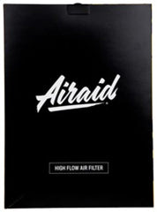 Airaid 18-19 Ford F-150 Synthaflow Replacement Air Filter