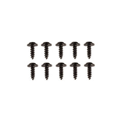Omix Strap Front to Rear Bow Pair- 11-18 Jeep JKU 4Dr
