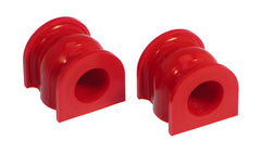 Prothane 02 Acura RSX Rear Sway Bar Bushings - 19mm - Red