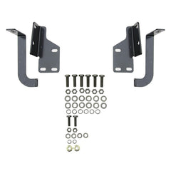 Westin 1997-2004 Ford F-150/250LD 4WD (Heritage Edition) Sportsman Grille Guard - Black