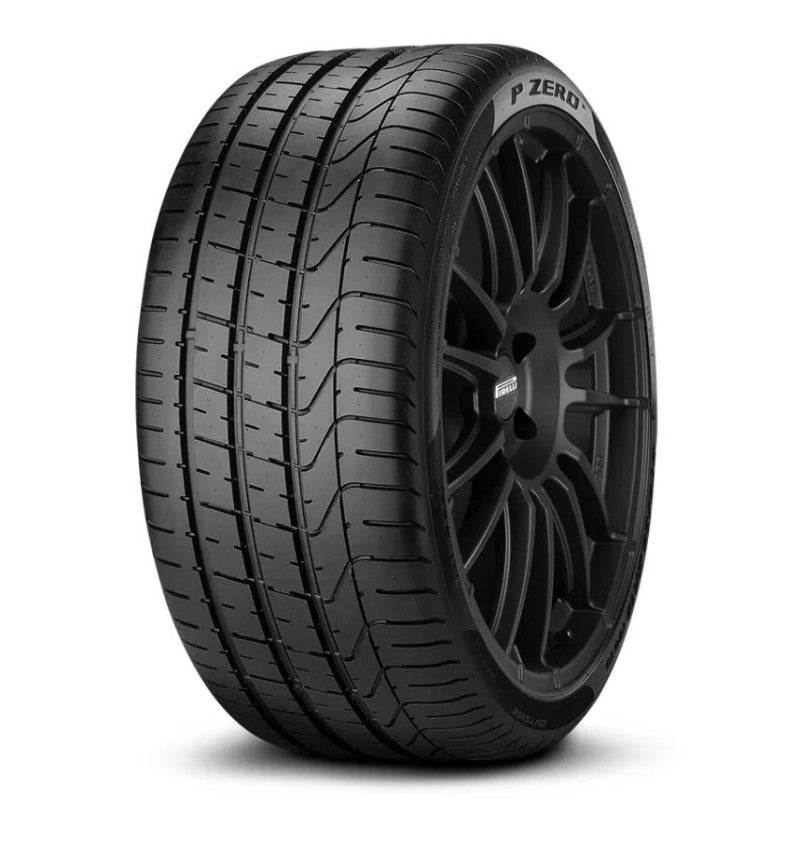 Pirelli P-Zero Tire - 225/40ZR18 92Y (Mercedes-Benz)