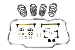 Whiteline Volkswagen Golf MK5 2.0 GTI Grip Series Stage 1 Kit