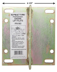 Spectre Carburetor Lift Plate