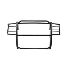 Westin 2016-2018 Chevrolet Silverado 1500 Sportsman Grille Guard - Black