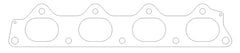 Cometic Mitsubishi 4G63T/4G64 89-99 Exhaust .030 in MLS Exhaust Gasket 2.287 in x 1.615 in Port