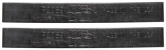 K&N 15-18 BMW X4 L4-2.0L/L6-3.0L F/I Cabin Air Filter (2 Per Box)