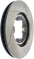 StopTech Power Slot 97 Acura CL 3.0L V6 Front Left Rotor
