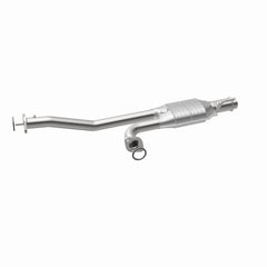 Magnaflow Conv DF 00-04 Toyota Tundra 4.7L Rear (49 State)