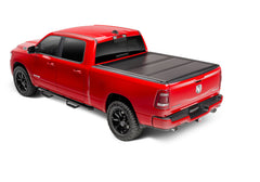 UnderCover 09-18 Ram 1500 (w/o Rambox) (19+ Classic) 5.7ft Ultra Flex Bed Cover - Matte Black Finish