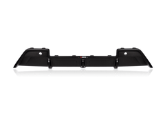 Akrapovic 2020 BMW X5M (F95)/X6M (F96) Rear Carbon Fiber Diffuser - Matte