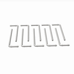 MagnaFlow Hanger .50inch 90 deg 10pk