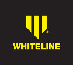 Whiteline 02-07 WRX / 04-09 STi / 05-08 LGT / 08+ WRX Hatch Front Roll-Center/Bump-Steer Service Kit