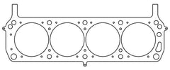 Cometic Ford 302/351 SVO SB 4.030 inch Bore .051 inch MLS Headgasket