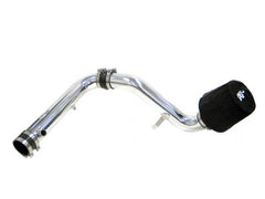 K&N 99-02 Honda Accord EX V6 Polished Typhoon Short Ram Intake