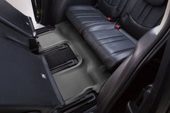 3D MAXpider 2018-2019 Volkswagen Atlas Kagu 3rd Row Floormats - Gray