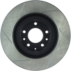 StopTech Slotted Sport Brake Rotor