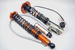 Moton 93-01 Honda Integra DC2 1.8 Vtec Type-R Moton 2-Way Series Coilovers