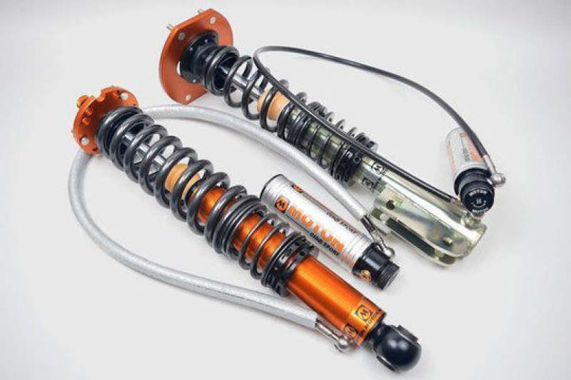 Moton 87-92 Ferrari F40 Moton 2-Way Series Coilovers