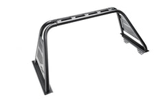 N-Fab ARC Sports Bar 15-22 Chevrolet Colorado - Textured Black