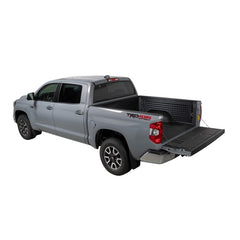 Putco 14-21 Toyota Tundra - 8ft (Long Box) Molle Passenger Side Panel