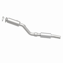 MagnaFlow Conv DF 05-09 Audi Quattro 3.2L Driver Side