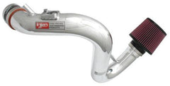 Injen 2007-10 Mazdaspeed 3 2.3L 4 Cyl. (Manual) Polished Cold Air Intake
