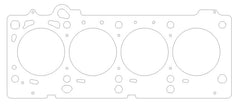 Cometic 03-05 Dodge SRT4 Turbo 2.4L 90mm Bore .030in MLS Headgasket