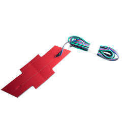 Oracle 14-15 Chevrolet Camaro Illuminated Bowtie - ColorSHIFT