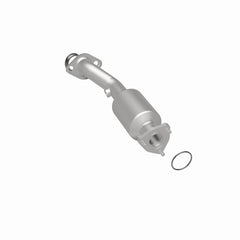 MagnaFlow 15-17 Honda Fit L4 1.5L OEM Grade Direct Fit Catalytic Converter