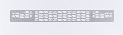 Putco 18-20 Ford F-150 - Hex Shield Style - Polished SS Bumper Grille Inserts