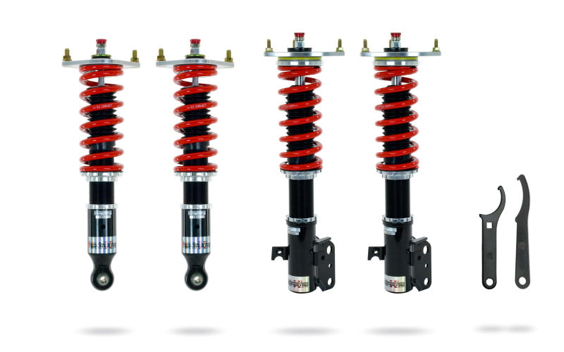 Pedders Extreme Xa Coilover Kit Subaru Forester 2008-13