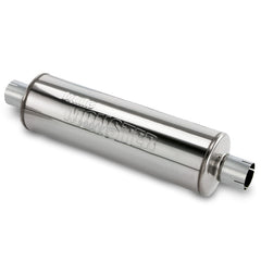 Banks Power Chevy / Dodge / Nissan & Toyota Muffler - 3in X 3in S/S