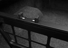 Roll-N-Lock 2020 Chevy Silverado/Sierra 2500/3500 MB 80-1/2in Cargo Manager