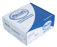 Eagle Chrysler 318/340/360 I Beam Rod Set