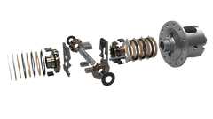 Eaton Posi Differential 30 Spline 1.50in Axle Shaft Diameter 4.56 & Up Ratio Rear 10.5in