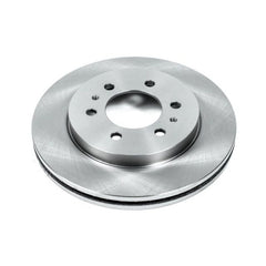 Power Stop 2009 Ford F-150 Front Autospecialty Brake Rotor